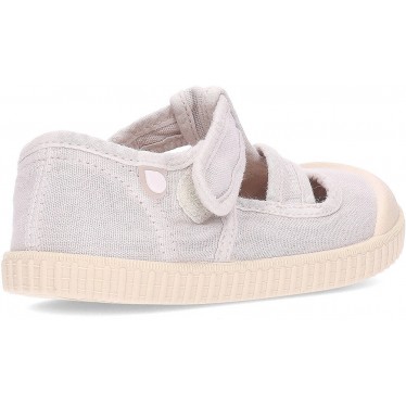 Sandale crabe pieds nus IGOR S10351 HIELO