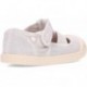 Sandale crabe pieds nus IGOR S10351 HIELO