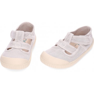 Sandale crabe pieds nus IGOR S10351 HIELO