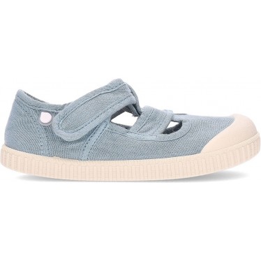 Sandale crabe pieds nus IGOR S10351 OCEANO