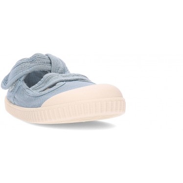Sandale crabe pieds nus IGOR S10351 OCEANO