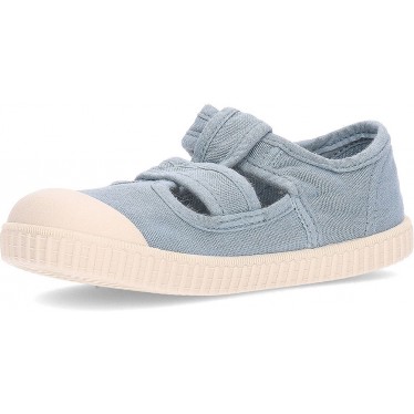 Sandale crabe pieds nus IGOR S10351 OCEANO