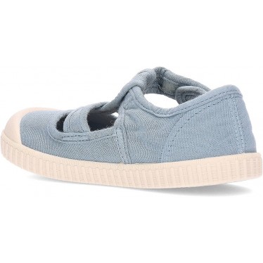 Sandale crabe pieds nus IGOR S10351 OCEANO