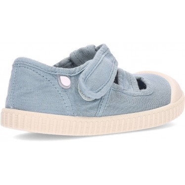 Sandale crabe pieds nus IGOR S10351 OCEANO