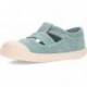 Sandale crabe pieds nus IGOR S10351 MATCHA
