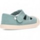 Sandale crabe pieds nus IGOR S10351 MATCHA
