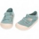 Sandale crabe pieds nus IGOR S10351 MATCHA