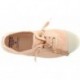 Chaussures de sport Victoria 1661103 en toile anglaise pour femme MELOCOTON