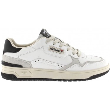 Chaussures de sport Victoria 8800122 Sport C80 pour homme NEGRO
