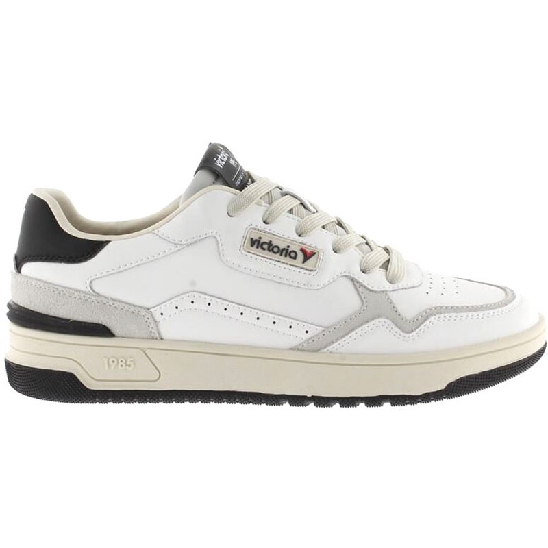 Chaussures de sport Victoria 8800122 Sport C80 pour homme NEGRO