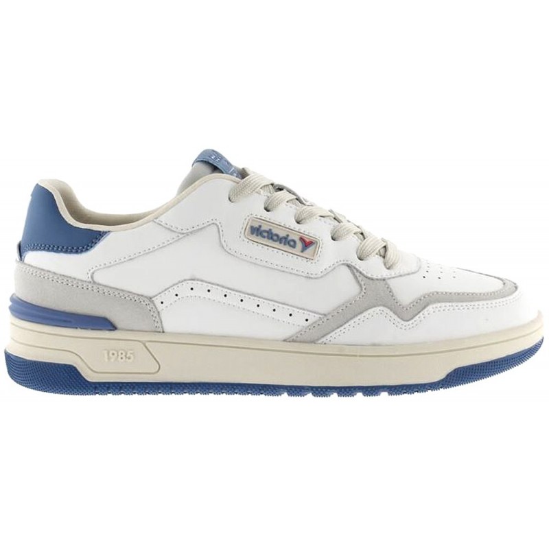 Chaussures de sport Victoria 8800122 Sport C80 pour homme AZUL
