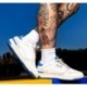 Chaussures de sport Victoria 8800122 Sport C80 pour homme AZUL