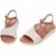 Sandales femme FLUCHOS Gandia D9464 PORCELANA_CUERO