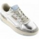 Baskets Victoria 8800123 Soft Metal C80 pour femme PLATA