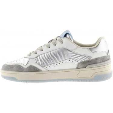 Baskets Victoria 8800123 Soft Metal C80 pour femme PLATA