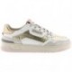 Baskets Victoria 8800123 Soft Metal C80 pour femme ORO