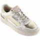 Baskets Victoria 8800123 Soft Metal C80 pour femme ORO