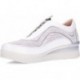 Baskets STONEFLY Crème 38 221039 GLACIER_GRAY