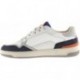 Chaussures de sport pour homme Victoria 8800124 Casual Patch C80 MARINO