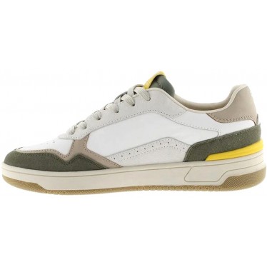 Chaussures de sport pour homme Victoria 8800124 Casual Patch C80 KAKI