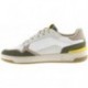 Chaussures de sport pour homme Victoria 8800124 Casual Patch C80 KAKI