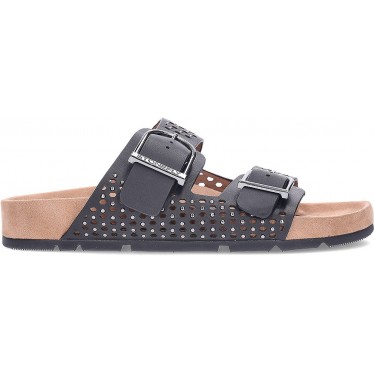 Sandales à boucle STONEFLY Sibil 222708 BLACK