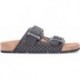 Sandales à boucle STONEFLY Sibil 222708 BLACK