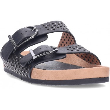 Sandales à boucle STONEFLY Sibil 222708 BLACK