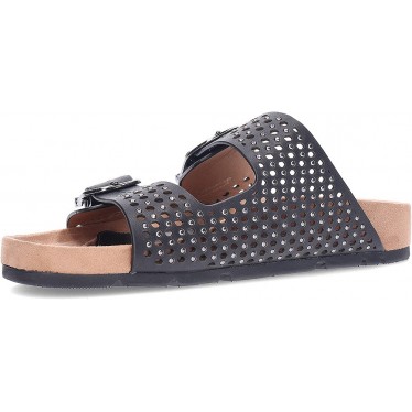 Sandales à boucle STONEFLY Sibil 222708 BLACK