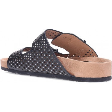 Sandales à boucle STONEFLY Sibil 222708 BLACK