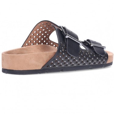 Sandales à boucle STONEFLY Sibil 222708 BLACK