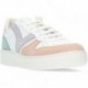 BASKETS VICTORIA BASKET MADRID 1258246 ROSA