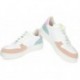 BASKETS VICTORIA BASKET MADRID 1258246 ROSA