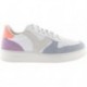 BASKETS VICTORIA BASKET MADRID 1258246 CORAL