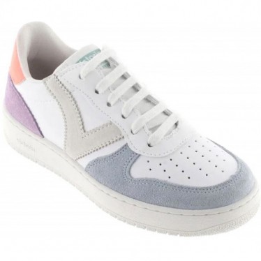 BASKETS VICTORIA BASKET MADRID 1258246 CORAL