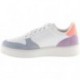 BASKETS VICTORIA BASKET MADRID 1258246 CORAL