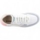 BASKETS VICTORIA BASKET MADRID 1258246 CORAL