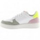 BASKETS VICTORIA BASKET MADRID 1258246 AMARILLO