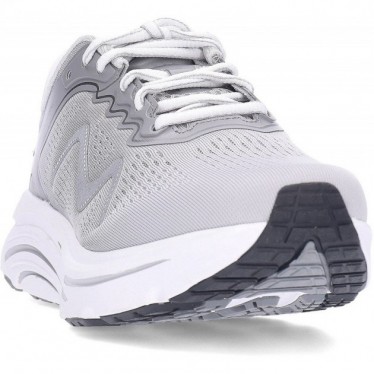 Baskets à lacets MBT 2000 III pour femme 703479 SILVER_GREY
