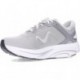 Baskets à lacets MBT 2000 III pour femme 703479 SILVER_GREY