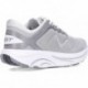 Baskets à lacets MBT 2000 III pour femme 703479 SILVER_GREY
