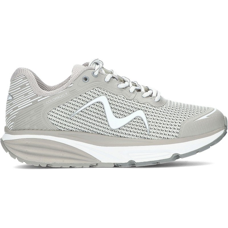 SPORT MBT COLORADO X 702640 GREY