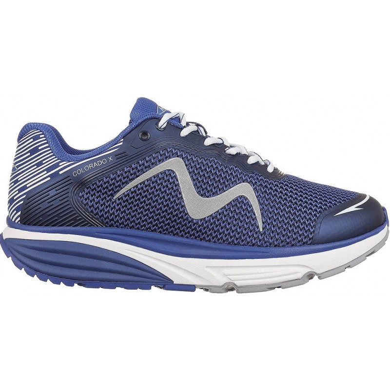 SPORT MBT COLORADO X 702640 NAVY