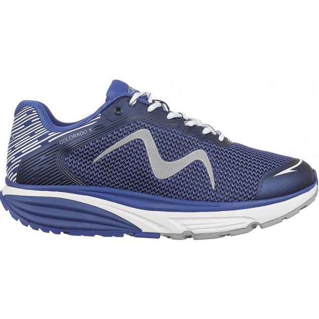 SPORT MBT COLORADO X 702640 NAVY