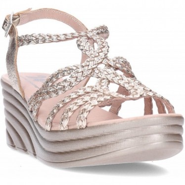 Sandales en cuir 24 HRS 26494 JAZMIN