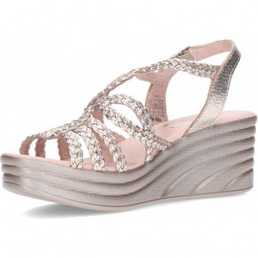 Sandales en cuir 24 HRS 26494 JAZMIN