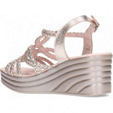 Sandales en cuir 24 HRS 26494 JAZMIN