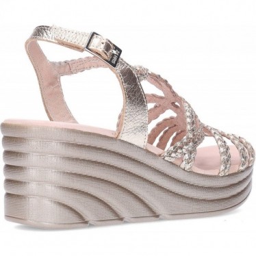 Sandales en cuir 24 HRS 26494 JAZMIN