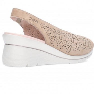 Sandales pour femmes 24 h 26449 ARENA