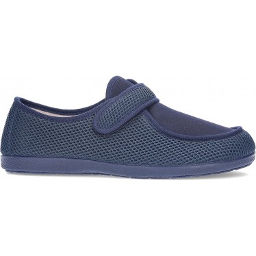 Chaussons en maille GARZON 6870113 MARINO